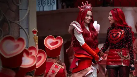 "Perfect Princess" | Descendants: Wicked Wonderland Music Video