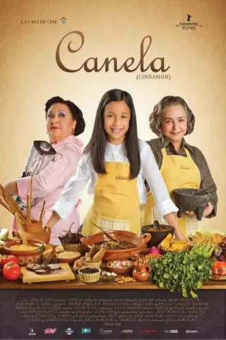 Canela (English Subtitled)