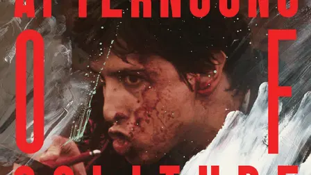 Afternoons of Solitude