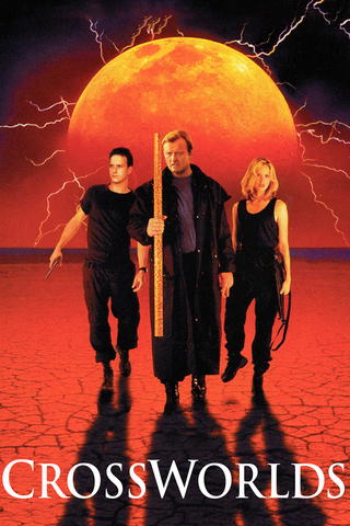 Crossworlds