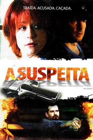 A Suspeita