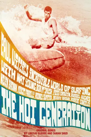 The Hot Generation