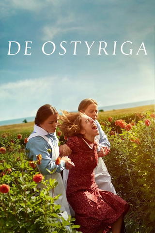 De ostyriga