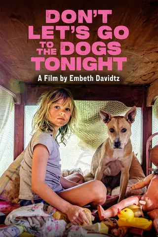 Don't Let's Go To The Dogs Tonight