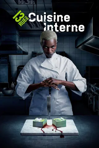 Cuisine Interne