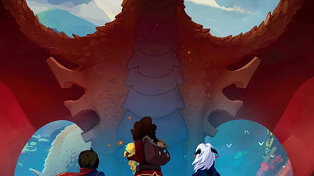 El príncipe dragón