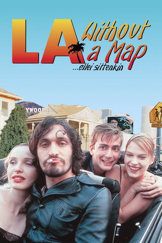 LA Without a Map