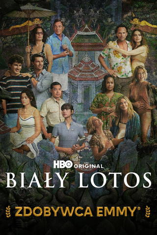 Biały Lotos
