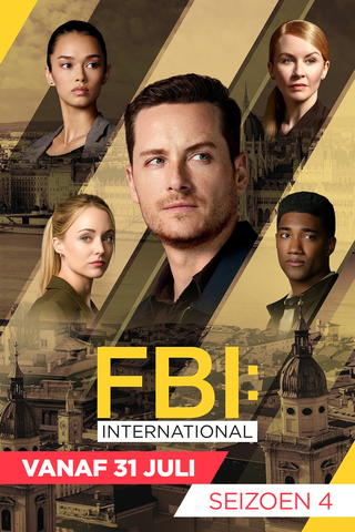 FBI: International