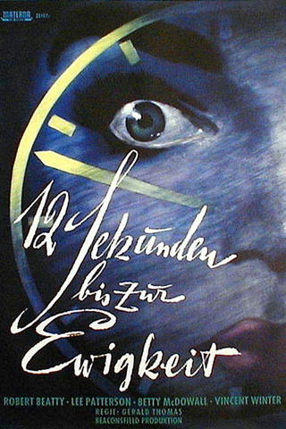 12 Sekunden bis zur Ewigkeit