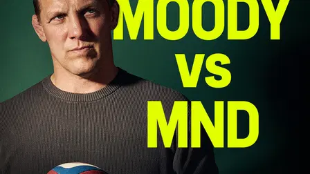 Lewis Moody Vs MND