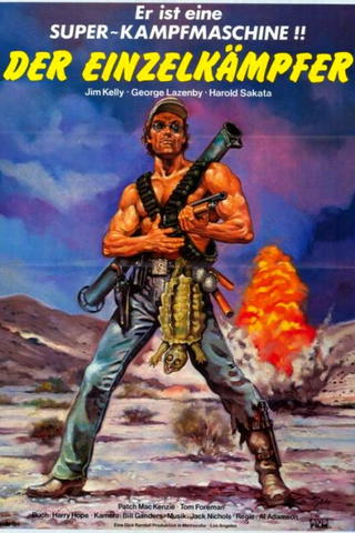 Der Einzelkämpfer