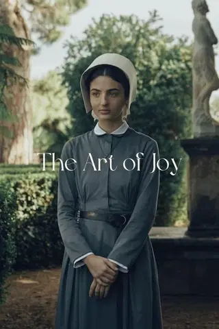 The Art of Joy (L'arte della gioia)