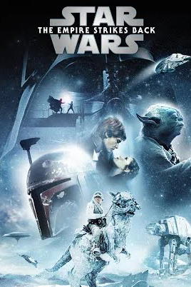 Star Wars: The Empire Strikes Back