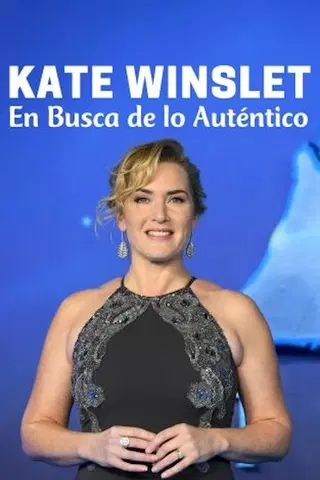 Kate Winslet, en busca de lo auténtico