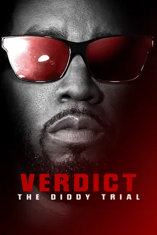 Verdict: The Diddy Trial