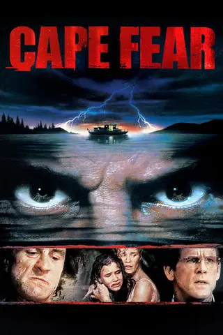 Cape Fear
