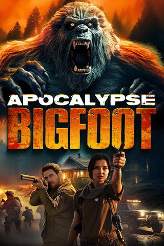 Apocalypse Bigfoot