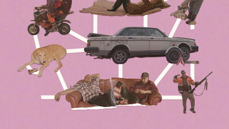 The Beauty of Errors