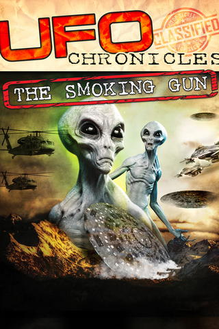 UFO Chronicles: The Smoking Gun