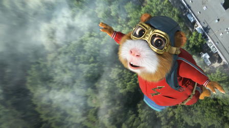 Supermarsu: Ja suuri huijaus