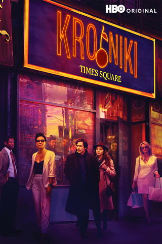Kroniki Times Square