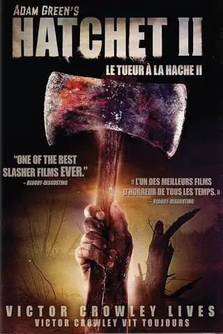 Butcher 2