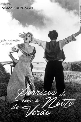 Sorrisos de uma Noite de Amor