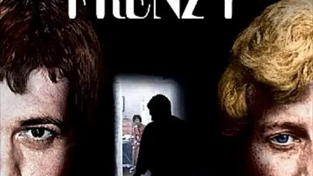 The Story of 'Frenzy'