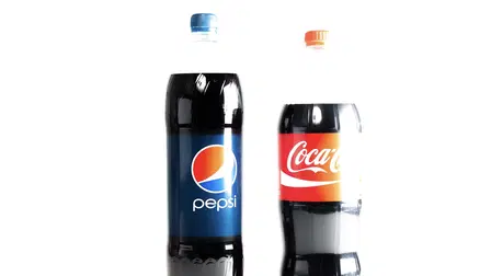 Pepsi vs Cola: The Marketing Battle of the Century