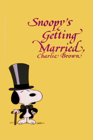 Snoopy va se marier, Charlie Brown