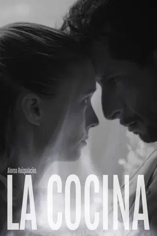 La cocina