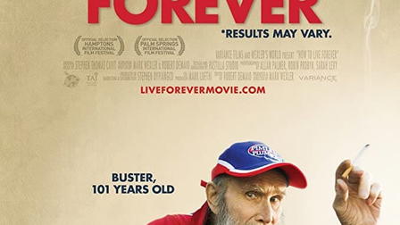 How to Live Forever