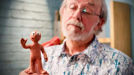 Secrets of British Animation
