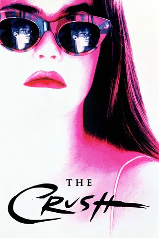 The Crush: Das Biest