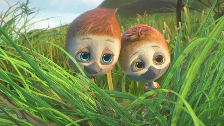 Lói: Þú Flýgur Aldrei Einn