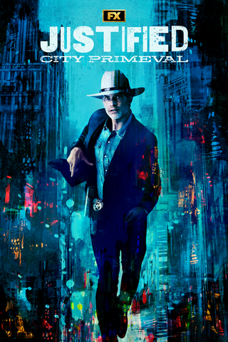 Justified: City Primeval