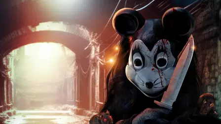 Minnie’s Midnight Massacre