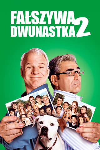 Fałszywa dwunastka II
