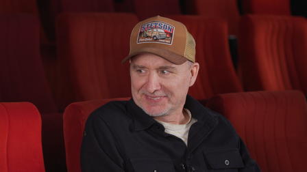 Gerard Johnson - Extended Q&A