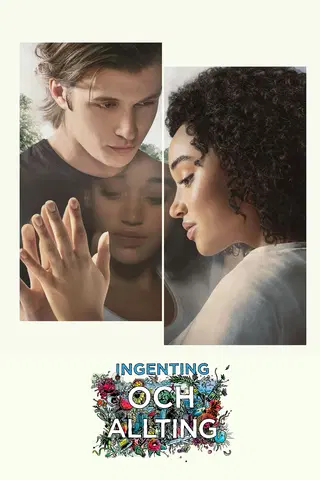 Ingenting och allting