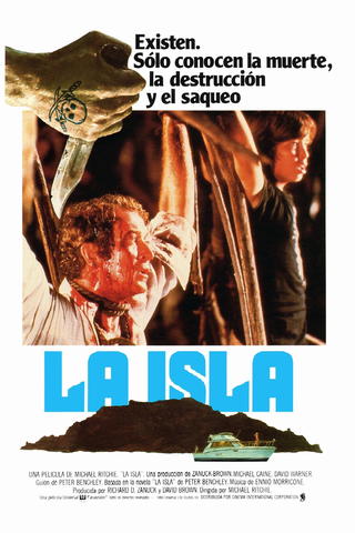 La Isla