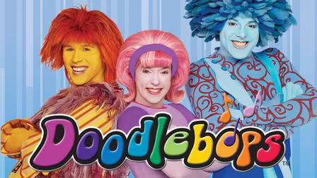 The Doodlebops