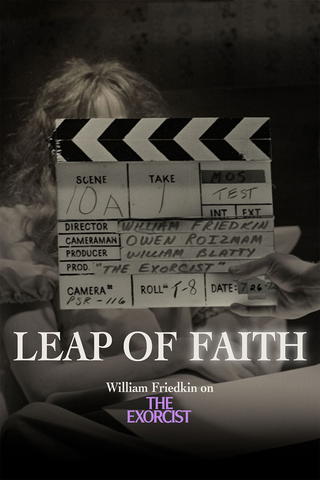 Leap of Faith