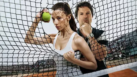 First Racket