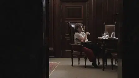 Chantal Akerman, From Here