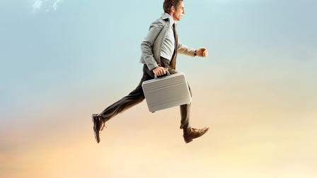 La Vie rêvée de Walter Mitty