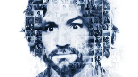 Manson: la familia siniestra