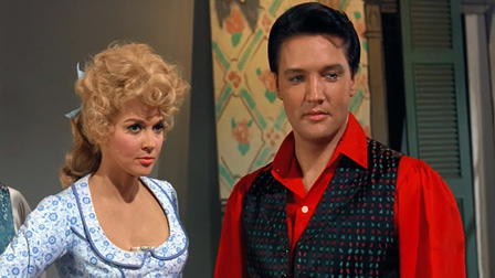 Frankie und Johnny