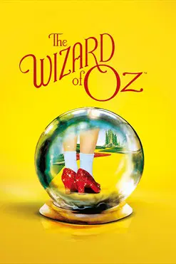The Wizard Of Oz - 75th Anniversary